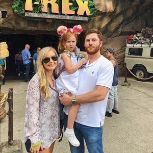 Meet your Posher, Janna